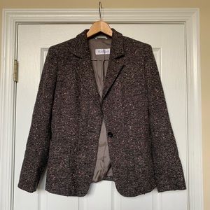Max mara blazer